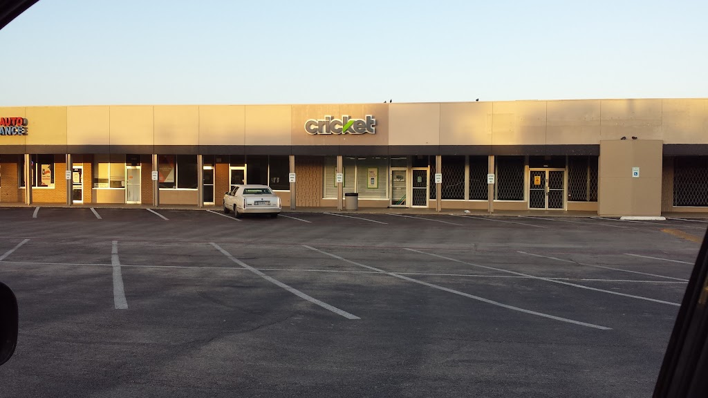 Cricket Wireless Authorized Retailer | 3187 Denton Hwy Suite A, Haltom City, TX 76117, USA | Phone: (682) 235-4228