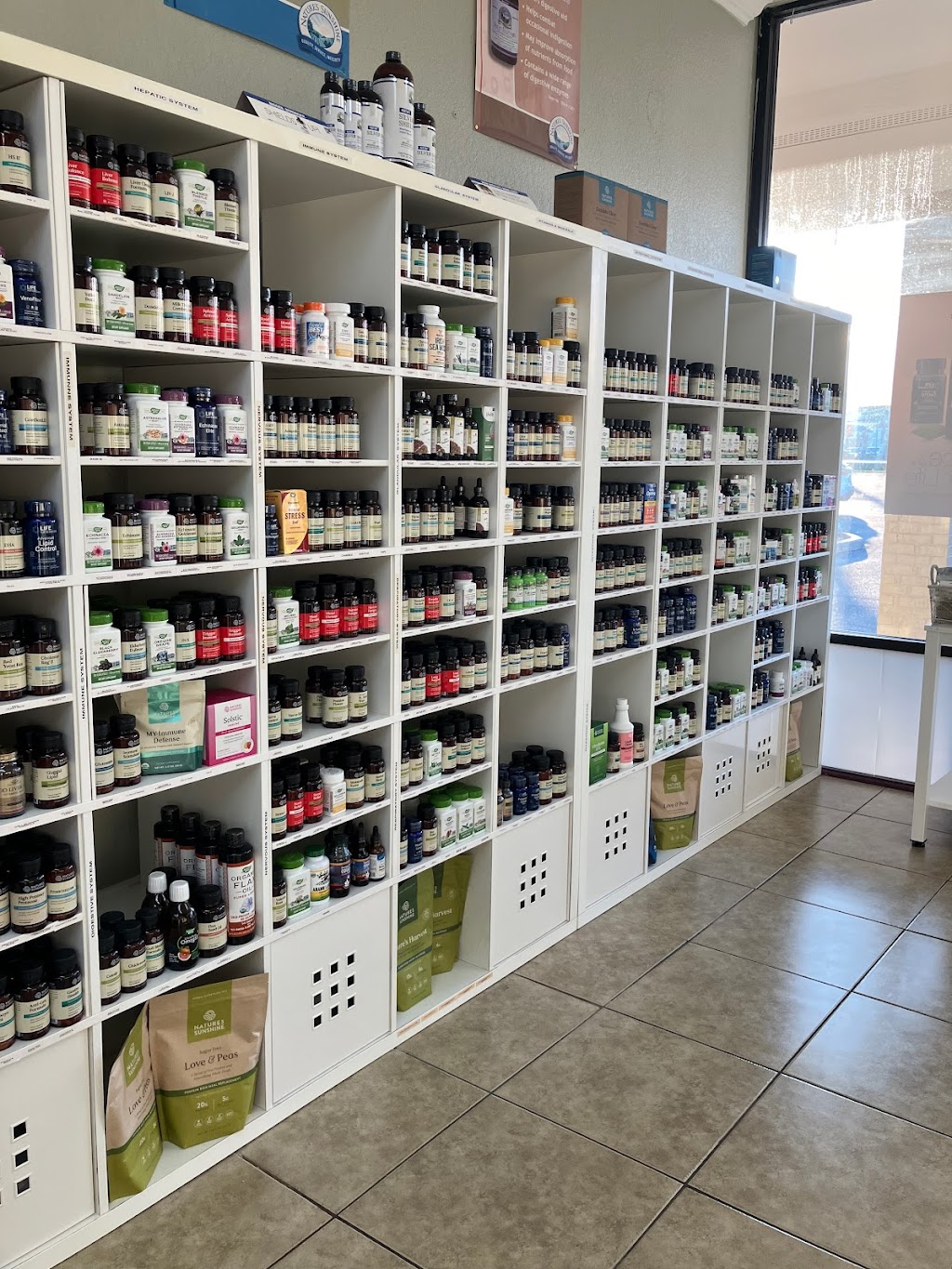 Herbs Plus | 2050 FL-436 #132, Winter Park, FL 32792, USA | Phone: (407) 309-6065