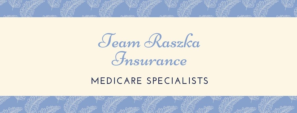 Team Raszka Insurance | 24414 Norchester Way, Spring, TX 77389, USA | Phone: (832) 226-4342