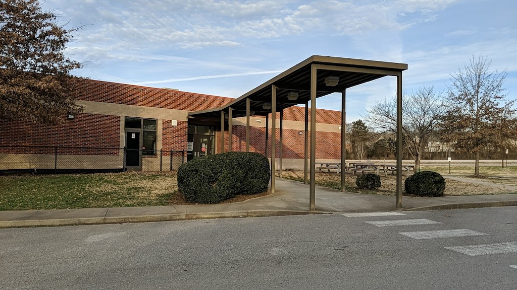 Mt. Juliet Elementary | 2521 W Division St, Mt. Juliet, TN 37122, USA | Phone: (615) 758-5654