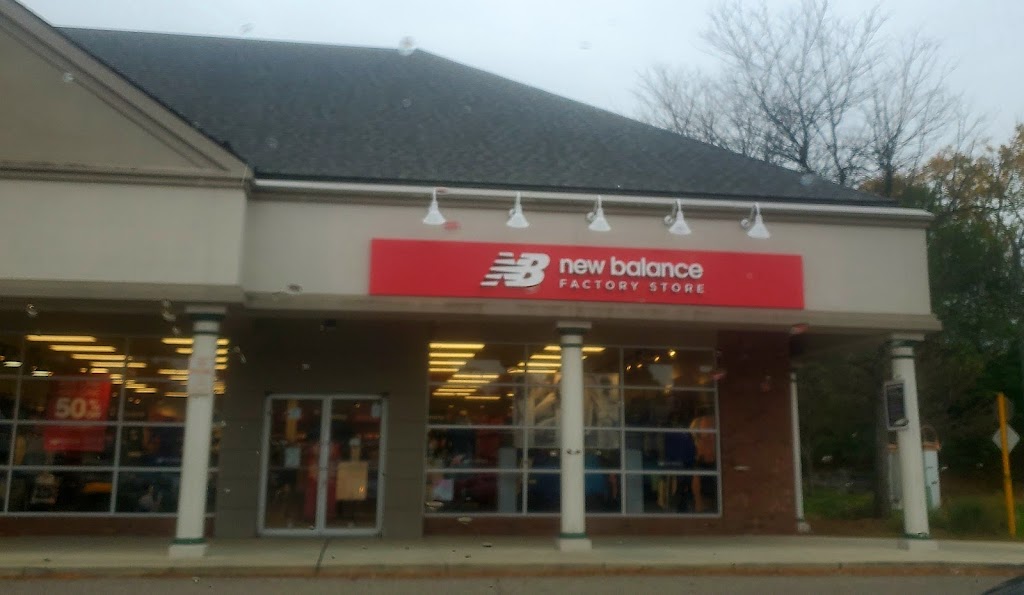 New Balance Factory Store Aurora Farms | 549 S Chillicothe Rd, Aurora, OH 44202, USA | Phone: (330) 562-0977