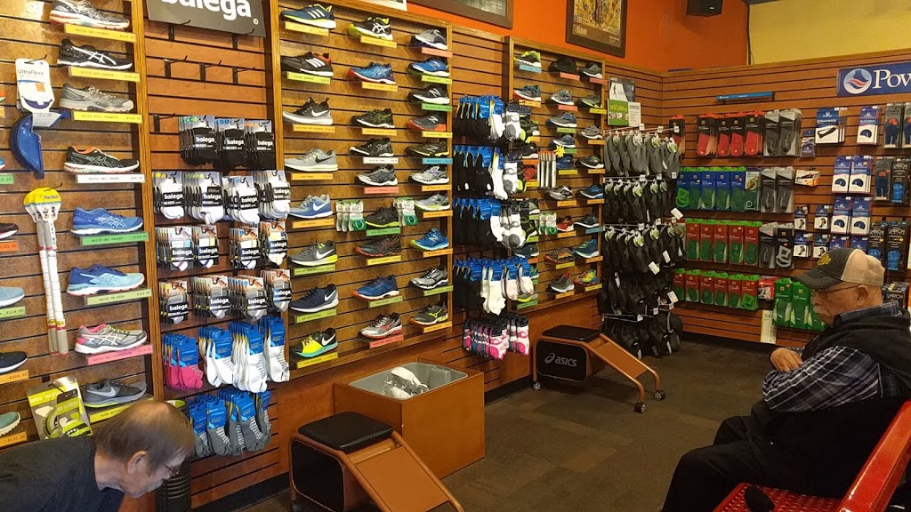 Runners Den | 6505 N 16th St, Phoenix, AZ 85016 | Phone: (602) 277-4333