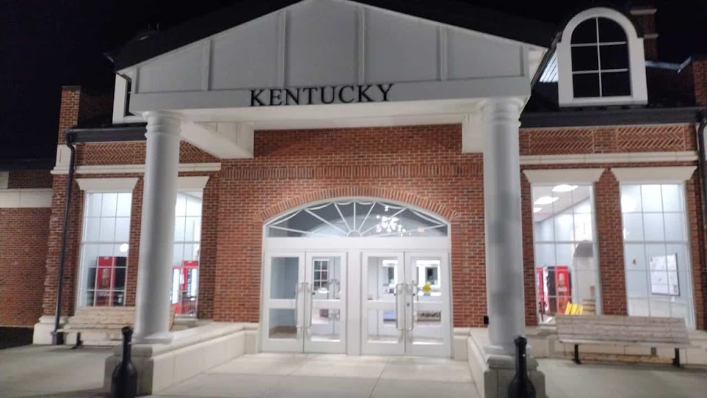 Welcome Center Kentucky | I-65, Franklin, KY 42134, USA | Phone: (800) 225-8747