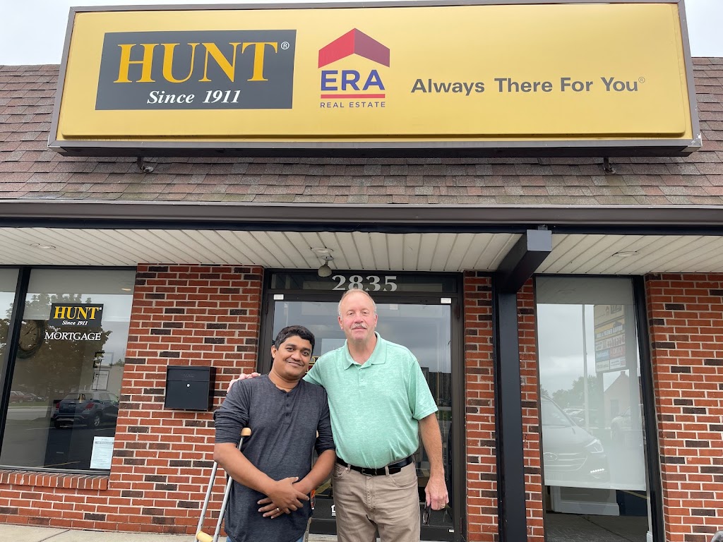 HUNT Real Estate ERA | 2835 Sheridan Dr, Tonawanda, NY 14150, USA | Phone: (716) 834-5400