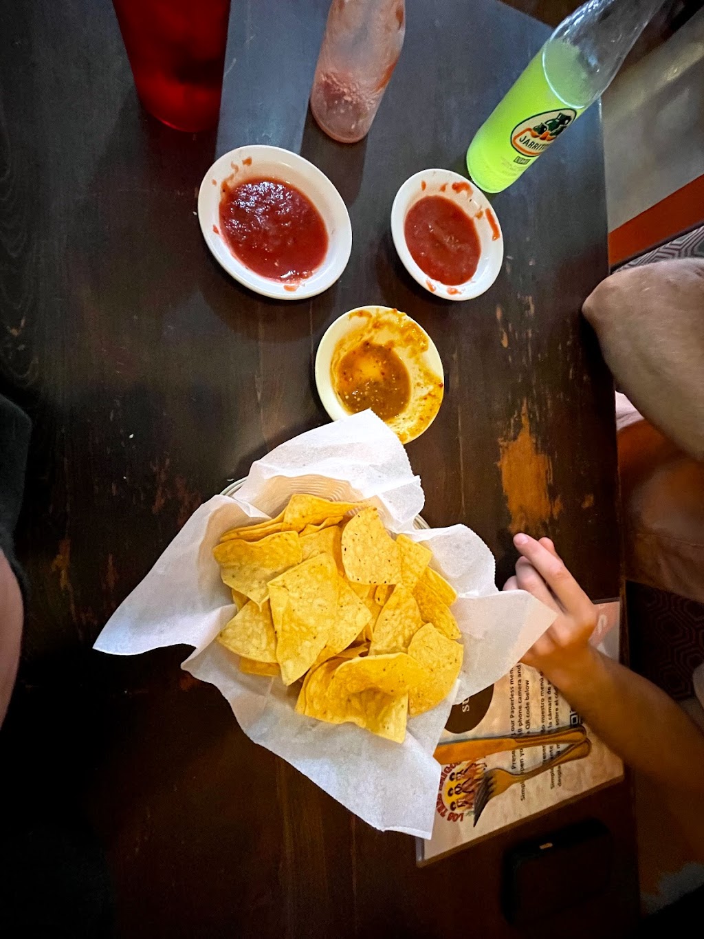 Los Tres Amigos Plymouth | 39500 Ann Arbor Rd, Plymouth, MI 48170 | Phone: (734) 667-3106