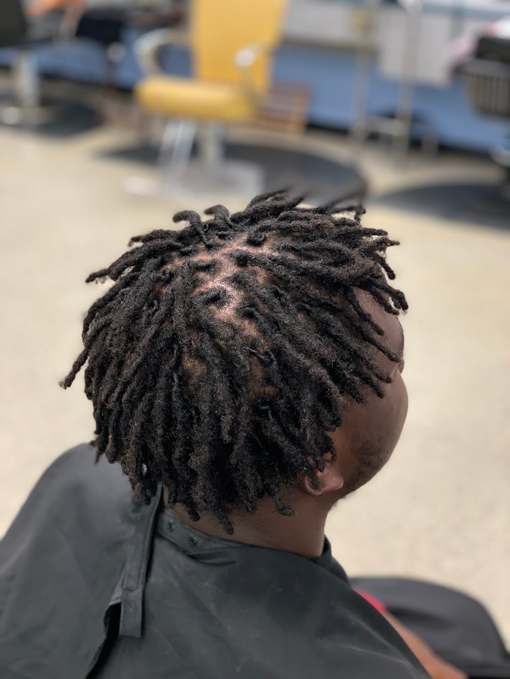 Lubbys Locs | 2554 E Bearss Ave, Tampa, FL 33613, USA | Phone: (813) 520-1648