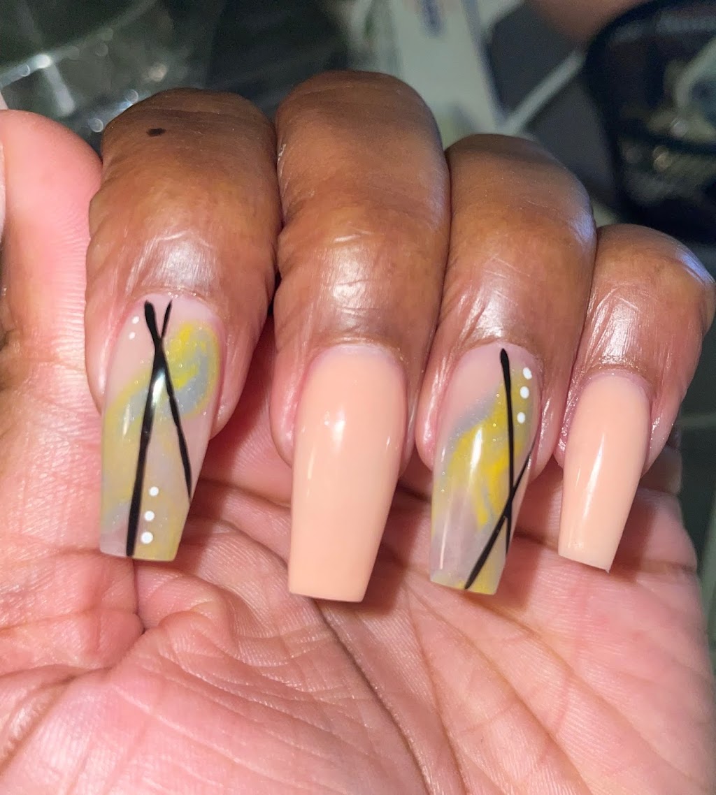 Studio B Nails & Co. | 705 South Gordon Rd SW Suite #105, Mableton, GA 30126 | Phone: (678) 888-1997