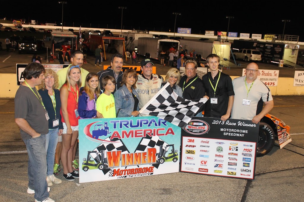 Trupar America | 160 Wilson Rd, Bentleyville, PA 15314, USA | Phone: (724) 239-2220