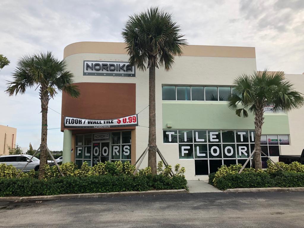 NORDIKA FLOORS | 2400 W Copans Rd #7, Pompano Beach, FL 33069, USA | Phone: (734) 210-1020