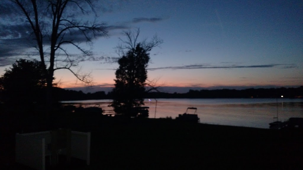 Sim Co Plumbing & Water Treatm | 6654 E Harrold Rd, Churubusco, IN 46723, USA | Phone: (260) 693-6504