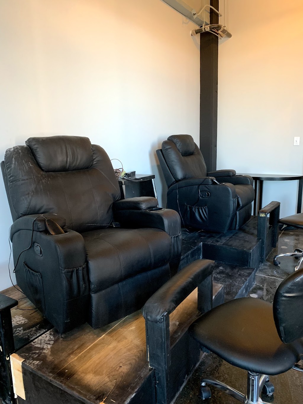 Salon CC | 3 Bourbon St, Peabody, MA 01960, USA | Phone: (978) 535-2060