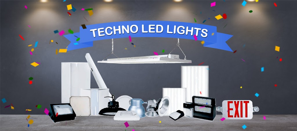 Techno LED Lights | 1580 Boggs Rd NW Suite 500, Duluth, GA 30096, USA | Phone: (678) 456-4810