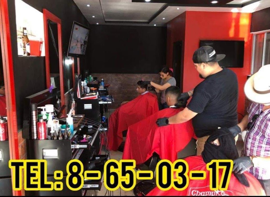 Sixty-Nine Barber Shop | Cañon Maclovio Herrera 3790, Francisco Villa, 22615 Tijuana, B.C., Mexico | Phone: 664 865 0317