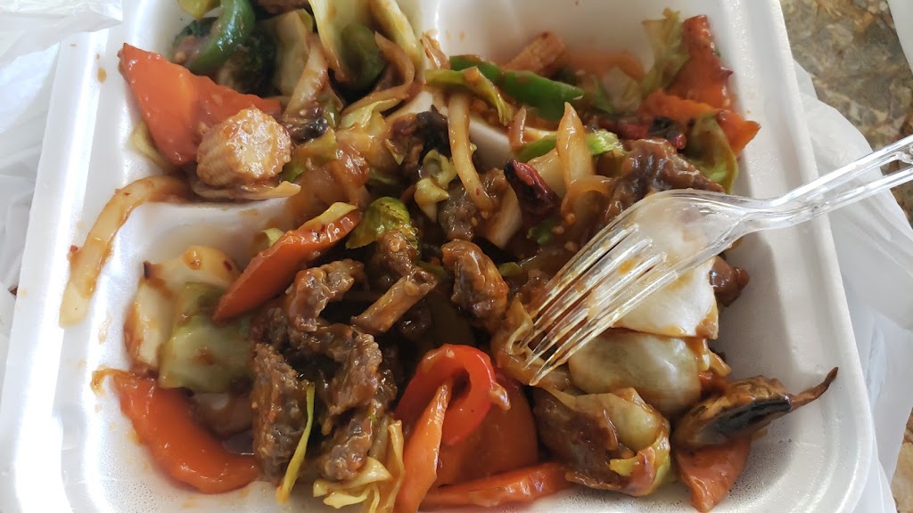 Rice Bowl Express | 925 E Seminary Dr, Fort Worth, TX 76115, USA | Phone: (817) 923-2421