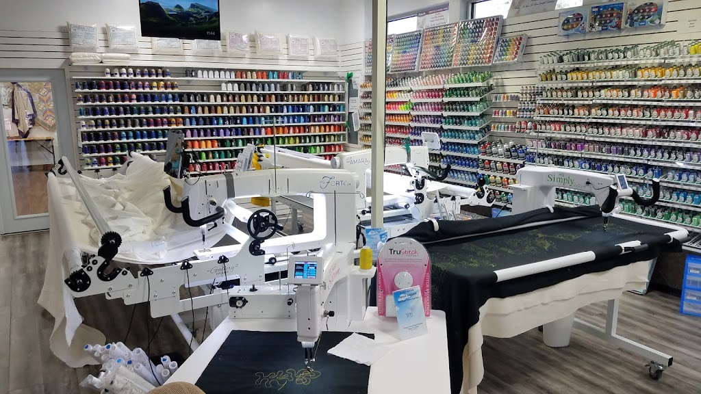 Mulqueen Sewing & Fabric Centers | 8725 S Kyrene Rd Suite 104, Tempe, AZ 85284, USA | Phone: (480) 963-4004