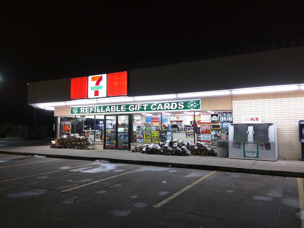 7-Eleven | 3701 N Rockwell Ave, Bethany, OK 73008, USA | Phone: (405) 787-3315