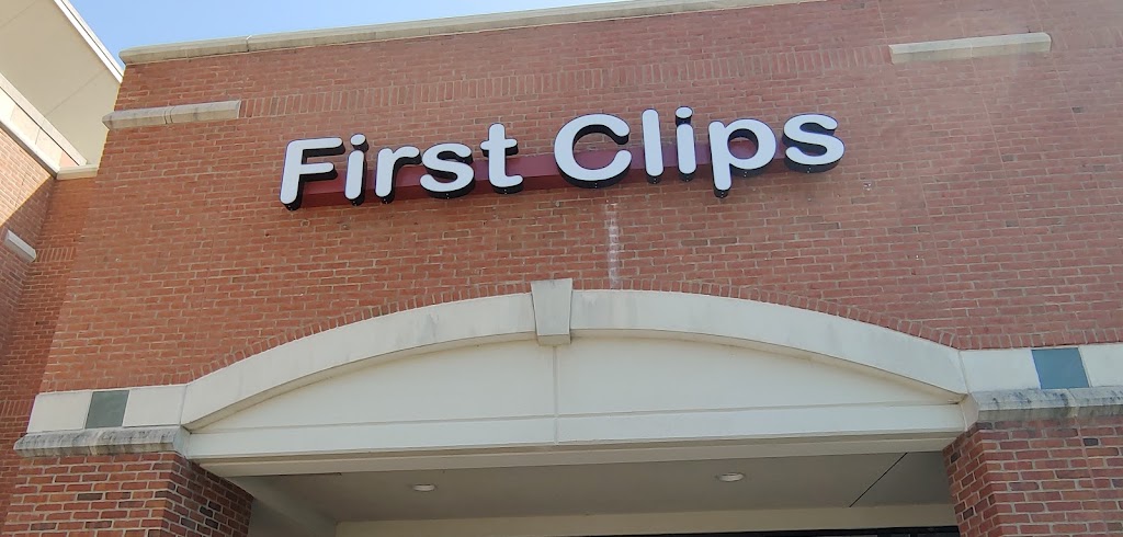 First Clips | 2321 Justin Rd Suite 201, Flower Mound, TX 75028, USA | Phone: (469) 630-0103