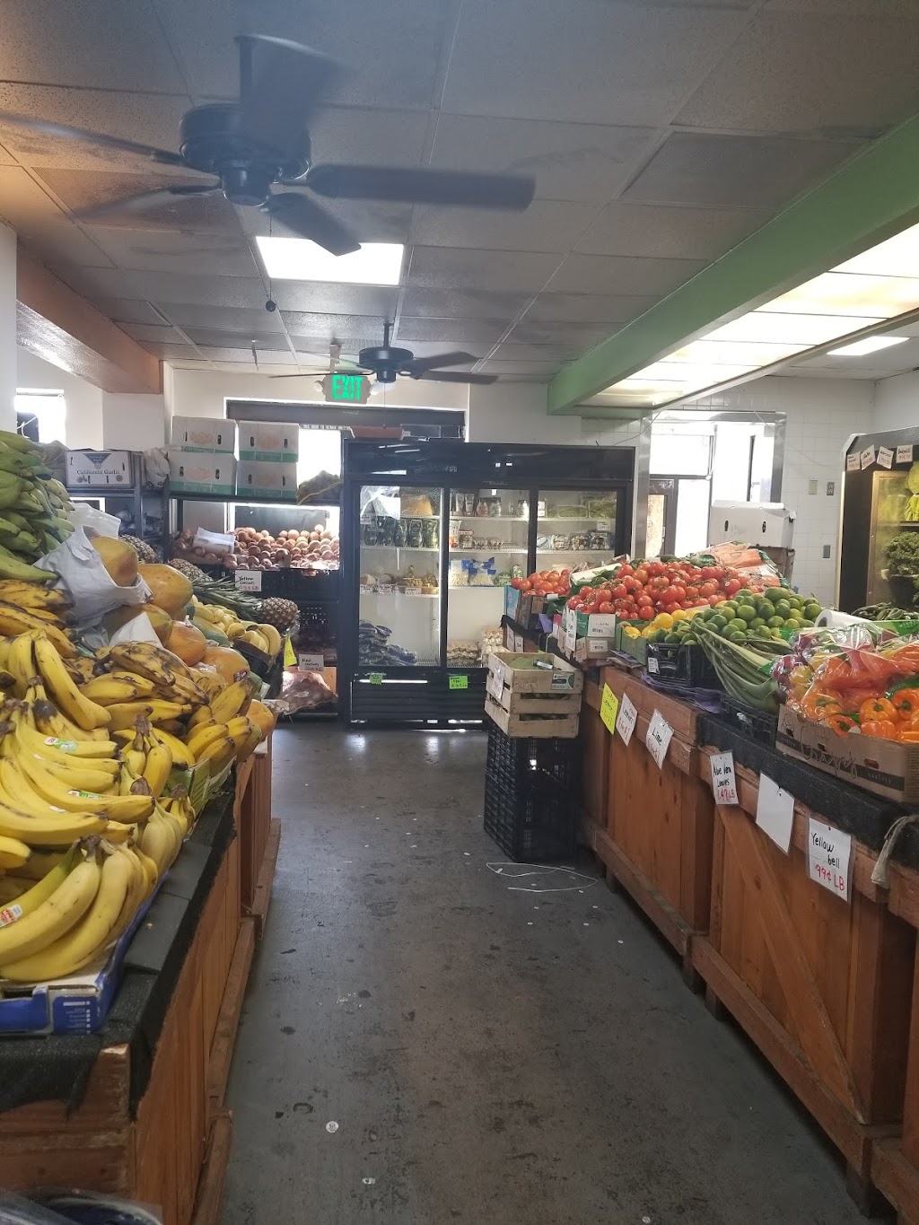 Wow Produce | 5707 Watt Ave, North Highlands, CA 95660, USA | Phone: (916) 389-1717