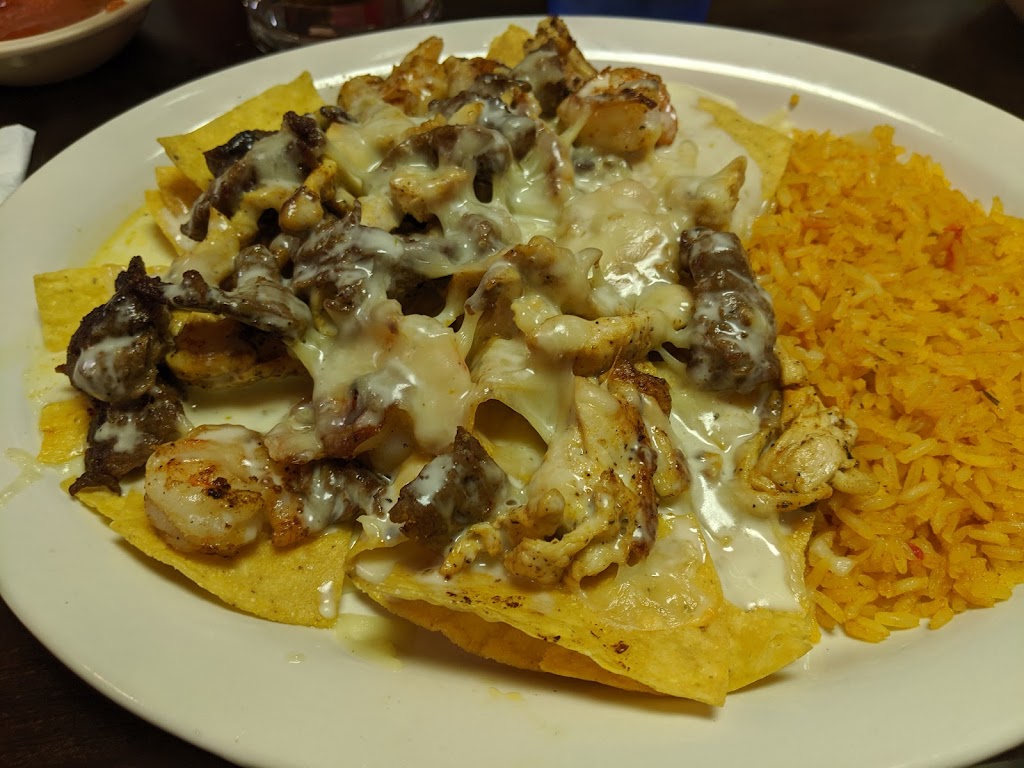 Casa Tequila Mexican Restaurant | 118 S State St, Jerseyville, IL 62052, USA | Phone: (618) 498-7081