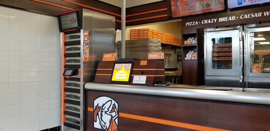 Little Caesars Pizza | 6432 Meadowbrook Dr, Fort Worth, TX 76112 | Phone: (817) 496-1230