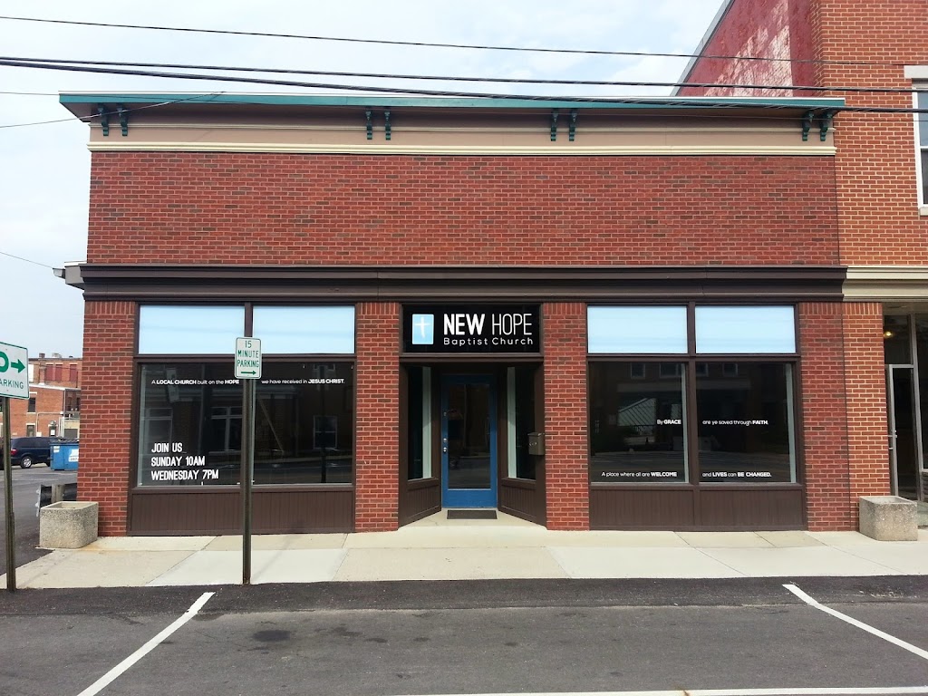 New Hope Delaware | 74 Wootring St, Delaware, OH 43015, USA | Phone: (740) 272-1961