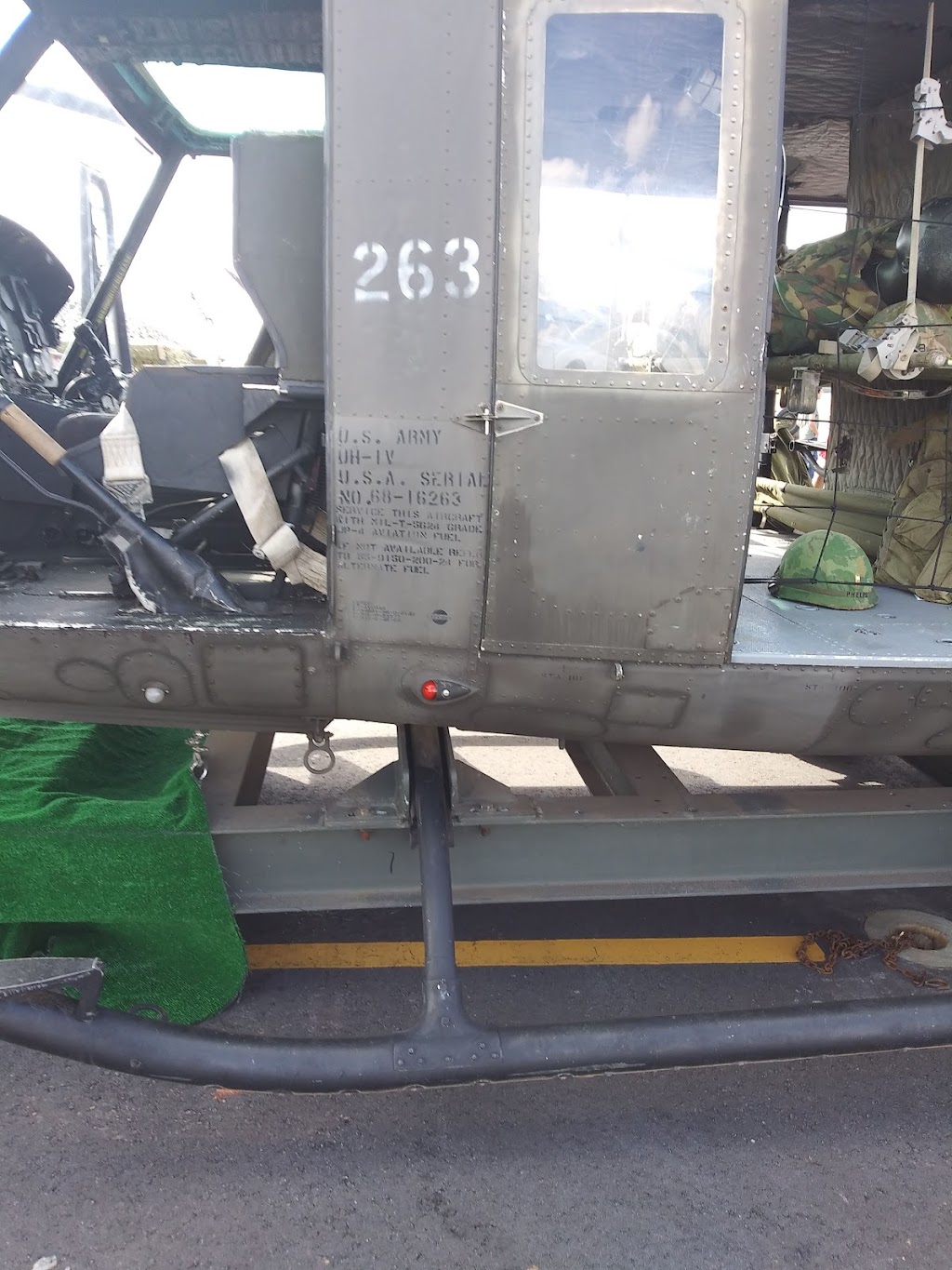 Henderson Oxford Airport- HNZ | 6514 Airport Rd, Oxford, NC 27565, USA | Phone: (919) 693-5769