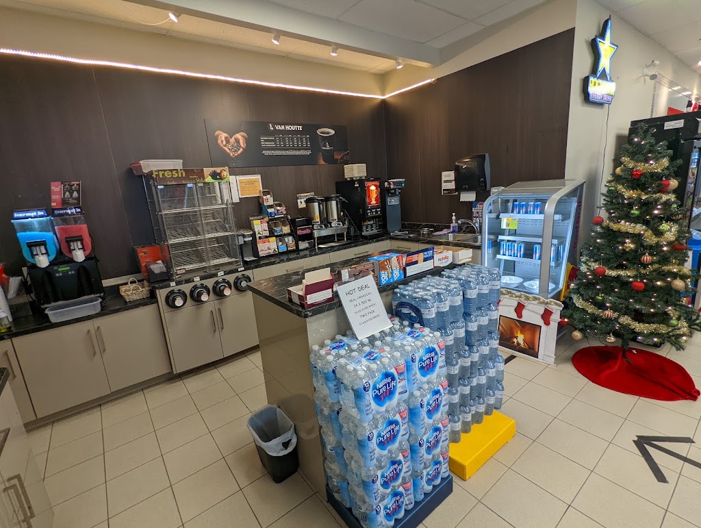 Shell | 922 Hwy 20 W, Fenwick, ON L0S 1C0, Canada | Phone: (905) 892-8181