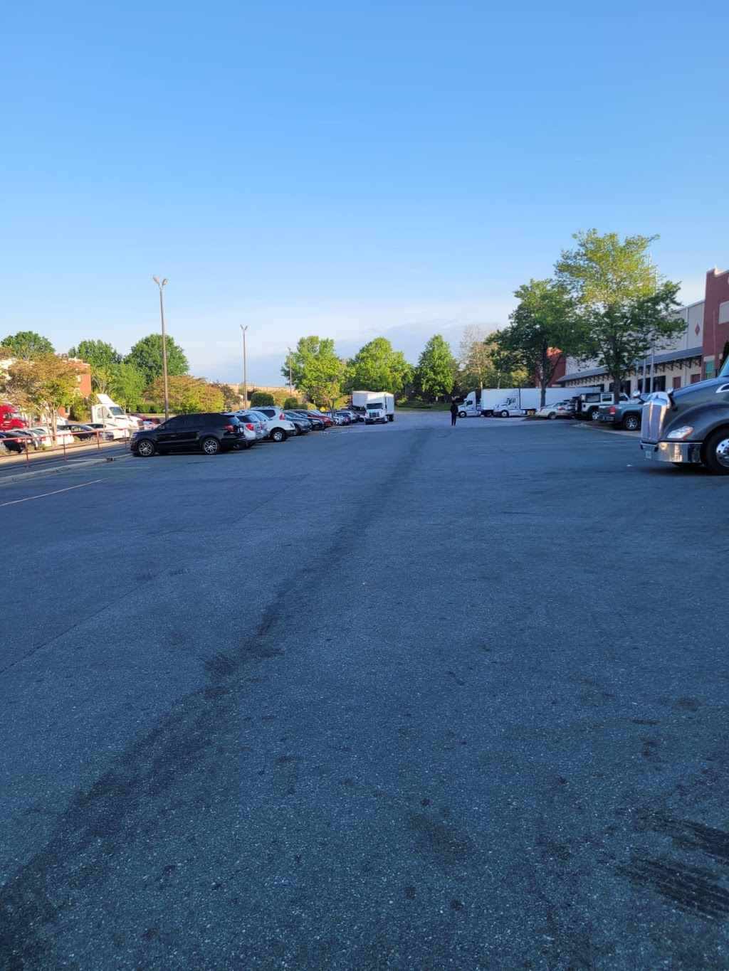 Del Monte Fresh Produce Co - North Carolina | 6532 Judge Adams Rd, Whitsett, NC 27377, USA | Phone: (336) 446-7408