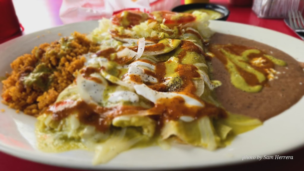 Mexican Food La Ranchera | 103 E King St, Sherman, TX 75090, USA | Phone: (903) 819-6760