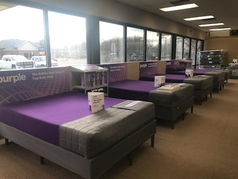 The Mattress Hub Hutchinson | 2929 N Main St, Hutchinson, KS 67502, USA | Phone: (620) 259-6851