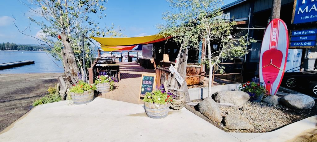 R-1 Powerwash | 1875 Suzan Dr, Meridian, ID 83642, USA | Phone: (208) 602-8095