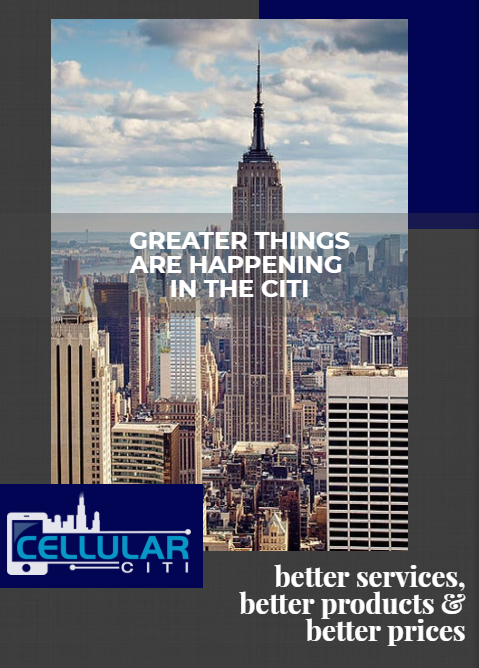 Cellular Citi | Cellphone & Computer Repair/Sales/Service | 454 US-90 H, Waveland, MS 39576, USA | Phone: (228) 220-7072