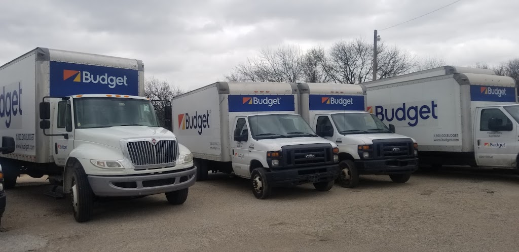 Budget Truck Rental | 5204 820, Haltom City, TX 76148, USA | Phone: (817) 498-6872