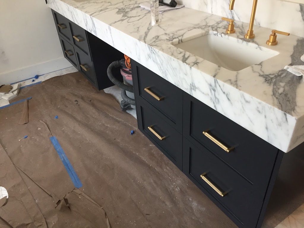 Fna custom cabinets and vanity Refancing cabinets | 629 Bair Island Rd UNIT 110, Redwood City, CA 94063, USA | Phone: (650) 283-0957