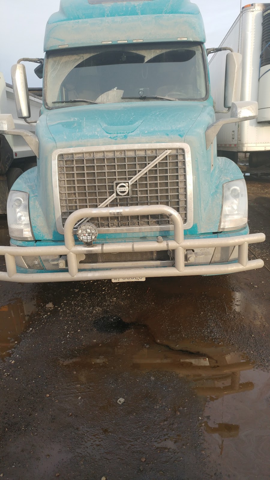 Alis Truck Repair | 8546 Weyand Ave, Sacramento, CA 95828, USA | Phone: (916) 386-9901