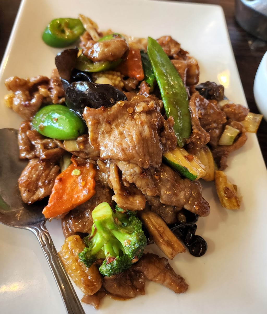 Little Sichuan Restaurant | 35233 Newark Blvd, Newark, CA 94560, USA | Phone: (510) 742-8777