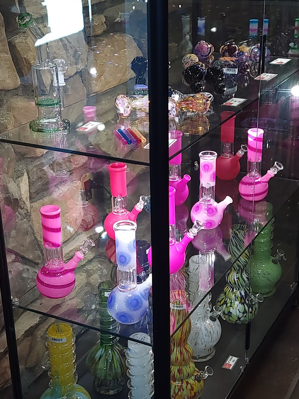 Mountain Source Dispensary | 25575 CA-79, Santa Ysabel, CA 92070, USA | Phone: (760) 748-6666