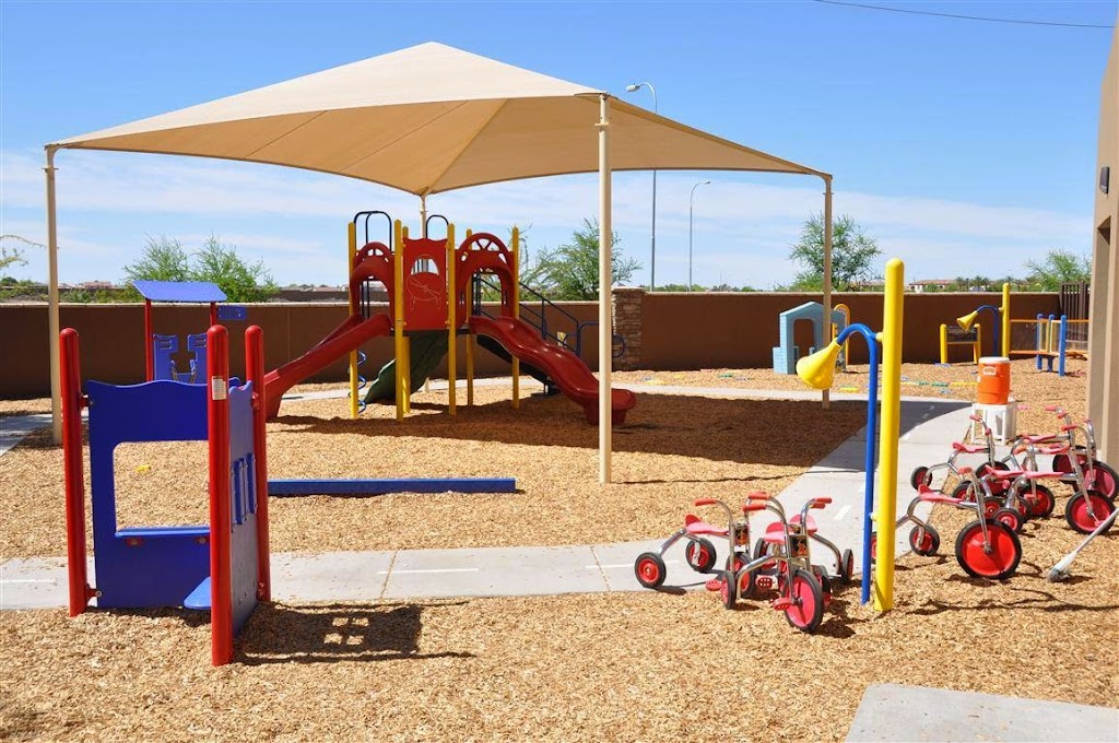 Phoenix Childrens Academy Private Preschool | 1850 W Germann Rd, Chandler, AZ 85286, USA | Phone: (480) 210-9503