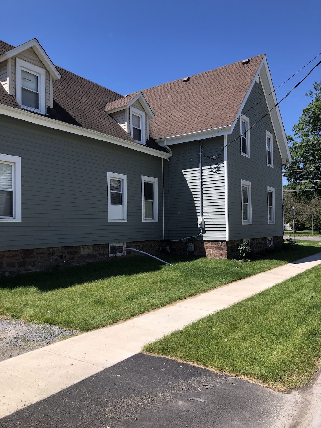 MP Construction | 18 Mill St, Middleport, NY 14105, USA | Phone: (716) 417-5252