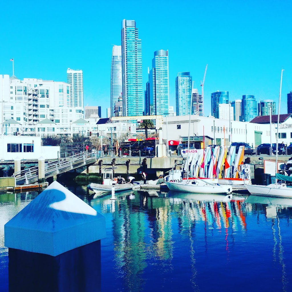 Williwaw LLC | South Beach Harbor, Pier 40, Dock, 3, San Francisco, CA 94107, USA | Phone: (415) 218-0295