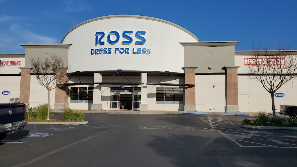 Ross Dress for Less | 763 S Main St Ste 125, Orange, CA 92868, USA | Phone: (714) 480-0081