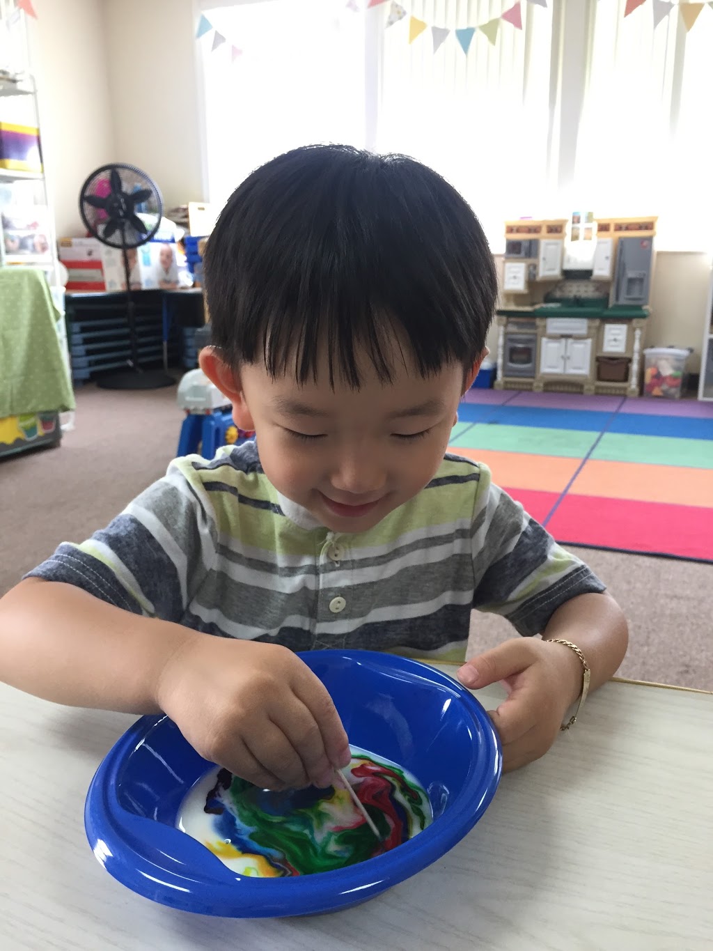 Good News Preschool | 3330 W Lincoln Ave, Anaheim, CA 92801, USA | Phone: (714) 713-3592