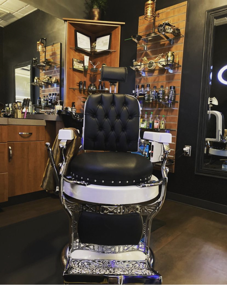 Coronado Barber Co. | 1403 Hermosa Ave, Hermosa Beach, CA 90254 | Phone: (323) 805-9388