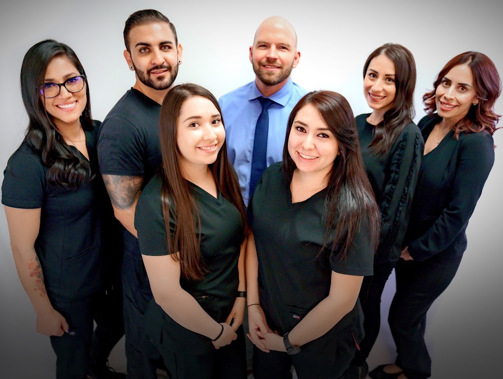 Mountain View Family Dentistry and Orthodontics | 4405 Jager Dr NE #C1, Rio Rancho, NM 87144, USA | Phone: (505) 867-1442