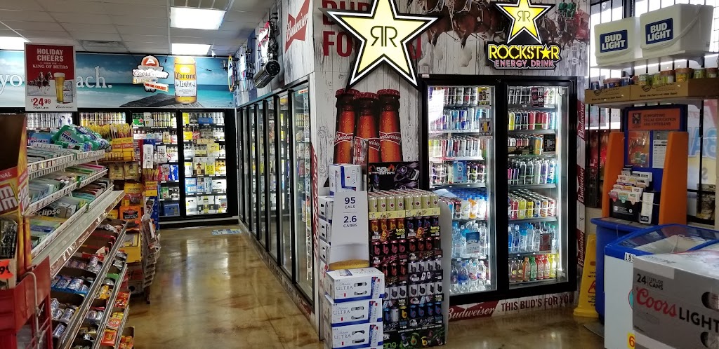 Boyd Kwik Stop | 213 E Rock Island Ave, Boyd, TX 76023, USA | Phone: (940) 433-2466