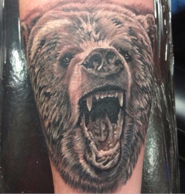 Wyld Chyld Tattoo | 1708 Sunrise Hwy, Merrick, NY 11566, USA | Phone: (516) 208-9714