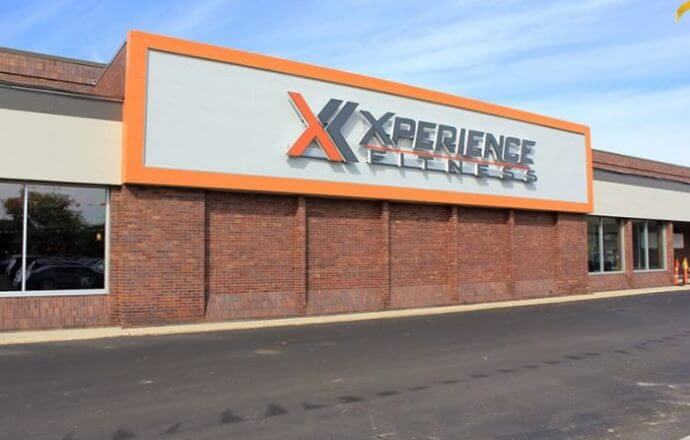 Xperience Fitness Greenfield | 6251 S 27th St, Greenfield, WI 53221, USA | Phone: (414) 269-2677