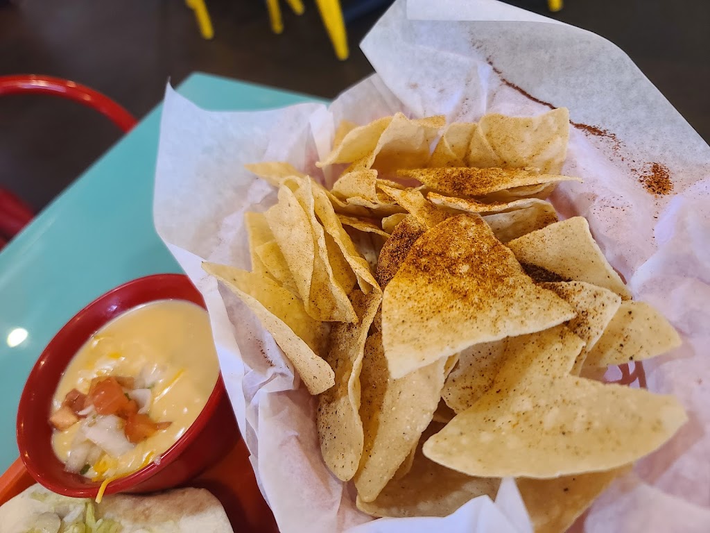 Fuzzys Taco Shop | 4740 W Mockingbird Ln, Dallas, TX 75209, USA | Phone: (214) 352-8226