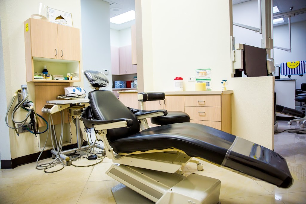 Simply Dentistry | 17602 17th St # 105, Tustin, CA 92780, USA | Phone: (714) 450-8570