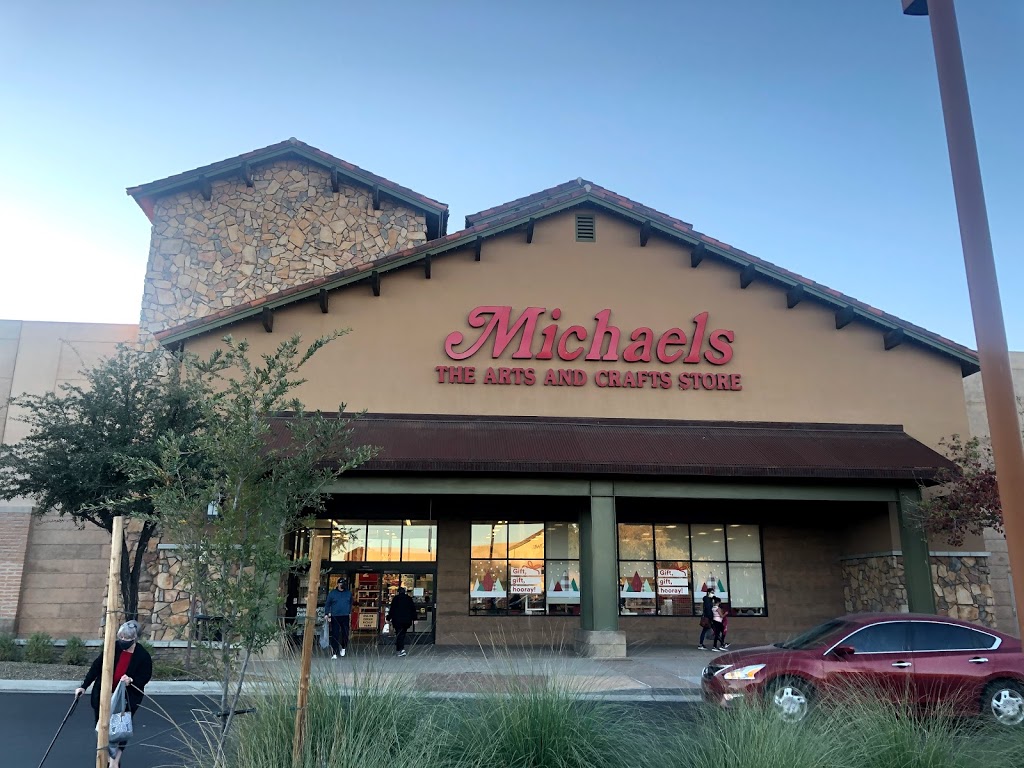 Michaels | 5020 S Power Rd, Mesa, AZ 85212, USA | Phone: (480) 840-3211